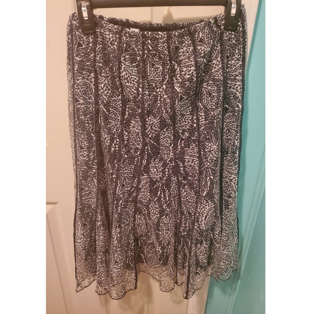 Coldwater Creek Skirt